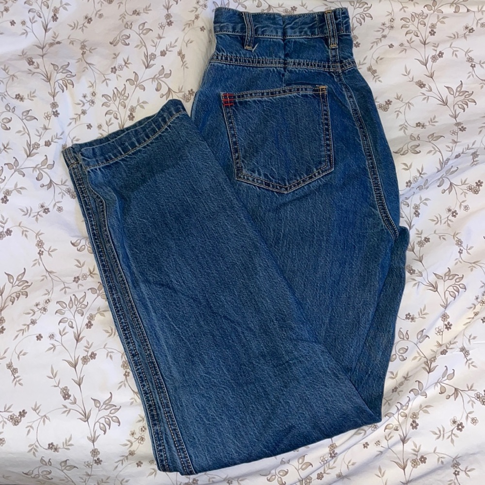 BDG urban outfitters jeans